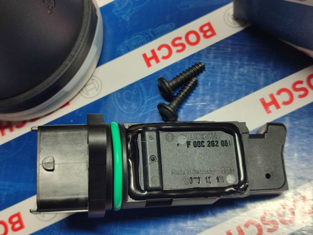 Датчик потока воздуха 0281002595 BOSCH