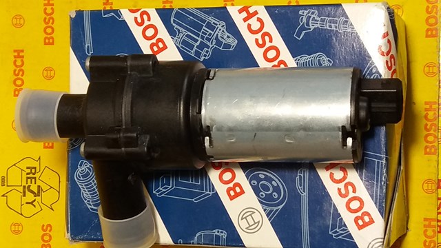 BOSCH 0392020034 Дополнительная помпа в наличии Ужгород