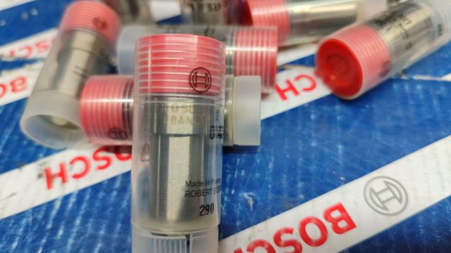 BOSCH 0434250191 Распылитель форсунки в наличии Харьков