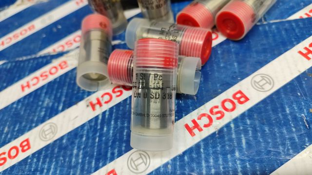 BOSCH 0434250191 Распылитель дизельной форсунки в наличии Харьков