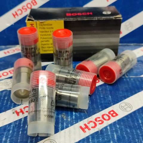 BOSCH 0434250191 Распылитель форсунки в наличии Киев