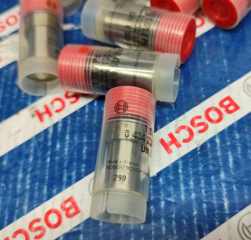 0434250191 BOSCH Распылитель форсунки купить в Павлоград