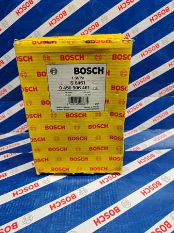 BOSCH 0450906461 Топливный фильтр в наличии Запорожье