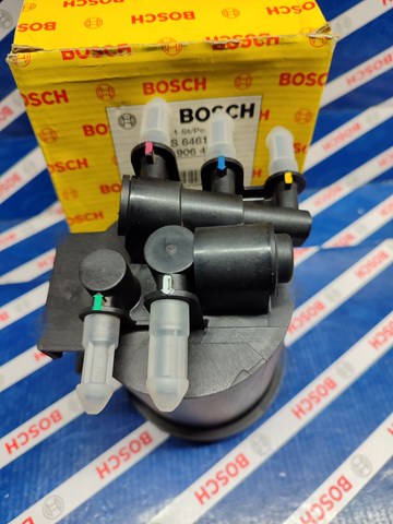 BOSCH 0450906461 Фильтр топливный в наличии Запорожье