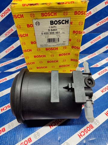 BOSCH 0450906461 Фильтр топливный в наличии Запорожье
