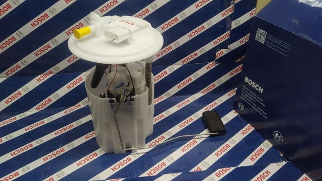 0580200031 BOSCH Бензонасос купить в Запорожье