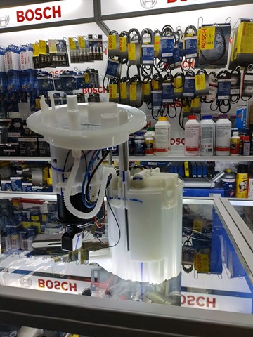 BOSCH 0580202016 Бензонасос в наличии Хмельницкий
