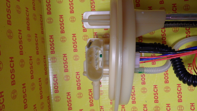 BOSCH 058020341F Бензонасос в наличии Павлоград