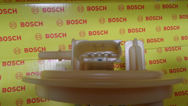 BOSCH 058020341F Модуль топливного насоса с датчиком уровня топлива в наличии Кривой Рог