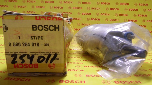 0580254018 Bosch