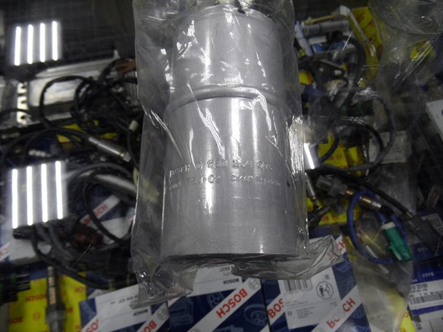 BOSCH 0580254019 Насос топливный электрический в наличии Харьков