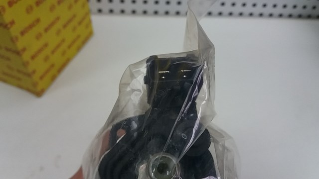 BOSCH 0580254033 Топливный насос электрический погружной в наличии Украина