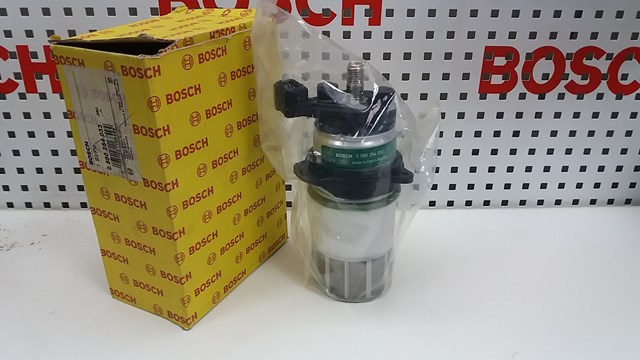 BOSCH 0580254033 Топливный насос электрический погружной в наличии Черкассы