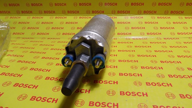 0580254950 BOSCH Топливный насос магистральный купить в Ирпень