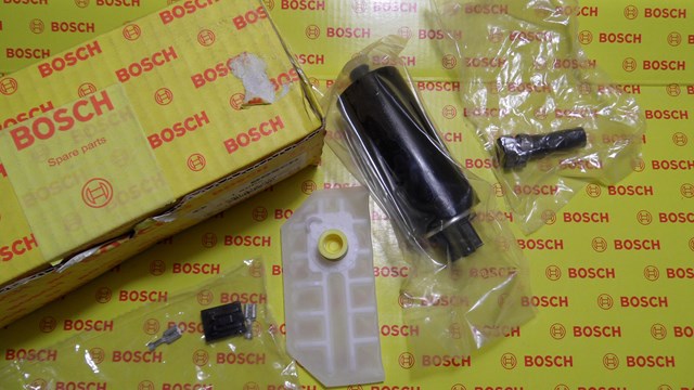 BOSCH 0580314070 Бензонасос в наличии Днепр