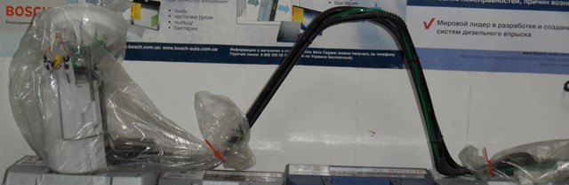 BOSCH 0580314541 Модуль топливного насоса с датчиком уровня топлива в наличии Павлоград