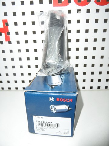 BOSCH 0580453453 Топливный насос электрический погружной в наличии Павлоград