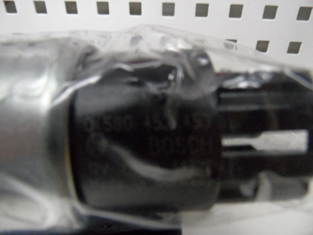 BOSCH 0580453453 Насос топливный электрический в наличии Кривой Рог