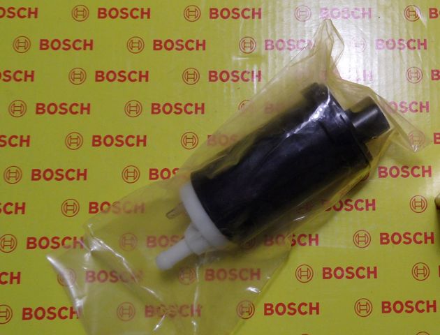 0580453512 BOSCH Элемент-турбинка топливного насоса купить в Сумы