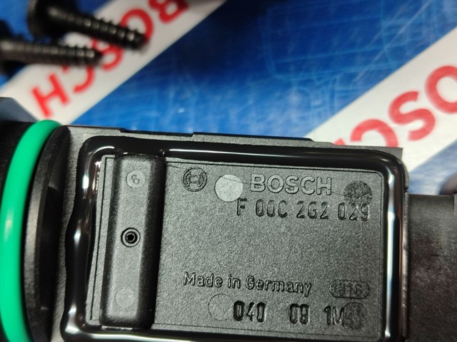 BOSCH 0928400314 ДМРВ в наличии Полтава