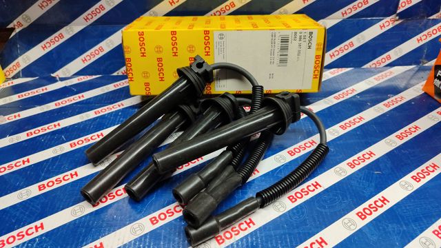 0986357052 BOSCH Высоковольтные провода купить в Харьков