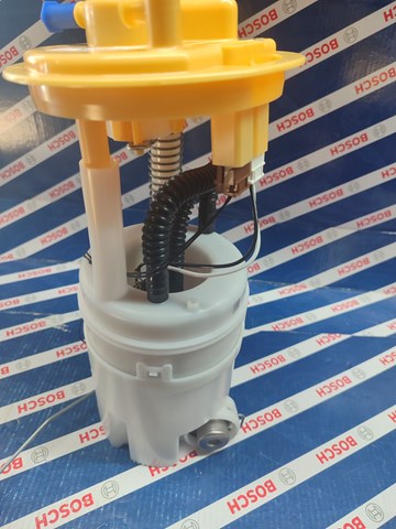BOSCH 0986580163 Бензонасос в наличии Ирпень