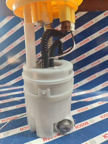 BOSCH 0986580163 Модуль топливного насоса с датчиком уровня топлива в наличии Украина
