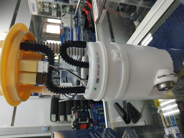 BOSCH 0986580163 Модуль топливного насоса с датчиком уровня топлива в наличии Каменское