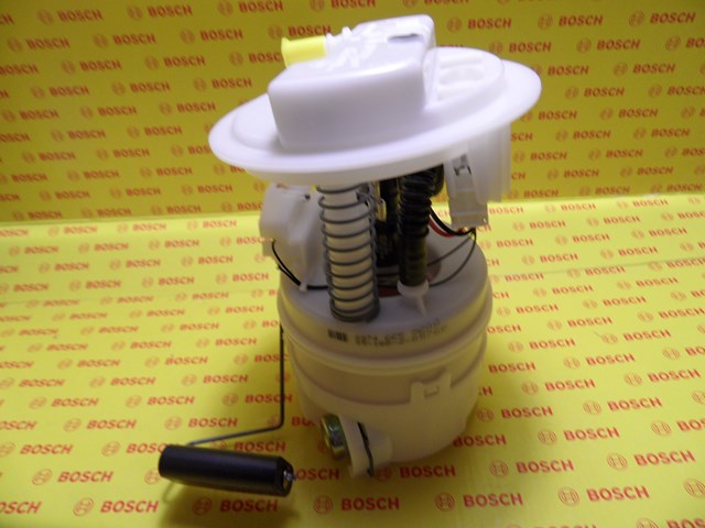 0986580358 BOSCH Бензонасос купить в Николаев