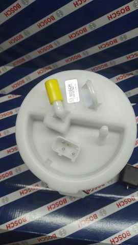 0986580944 BOSCH Бензонасос купить в Житомир