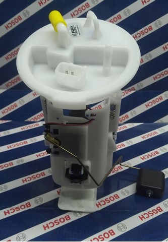 0986580944 BOSCH Бензонасос купить в Сумы