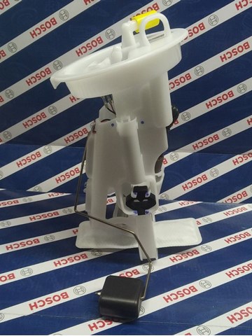 BOSCH 0986580944 Модуль топливного насоса с датчиком уровня топлива в наличии Черкассы
