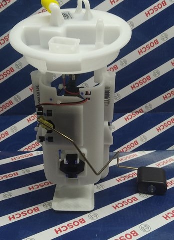 0986580944 BOSCH Бензонасос купить в Запорожье