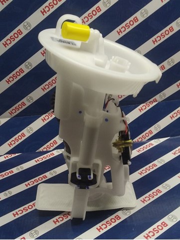 0986580944 BOSCH Модуль топливного насоса с датчиком уровня топлива купить в Ужгород
