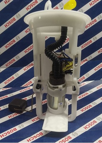 BOSCH 0986580944 Модуль топливного насоса с датчиком уровня топлива в наличии Украина
