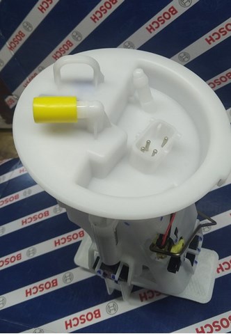 BOSCH 0986580944 Бензонасос в наличии Запорожье