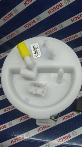 0986580944 Модуль топливного насоса с датчиком уровня топлива купить Киев