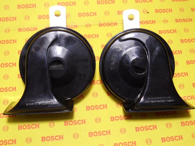 0986AH0503 BOSCH Сигнал звуковой (клаксон) купить в Житомир