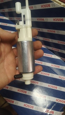 Топливный насос 152552 PEUGEOT