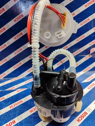4M4919087AE Бензонасос купить Полтава