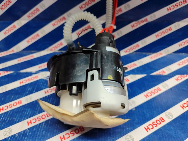 VAG 4M4919087AE Бензонасос в наличии Тернополь