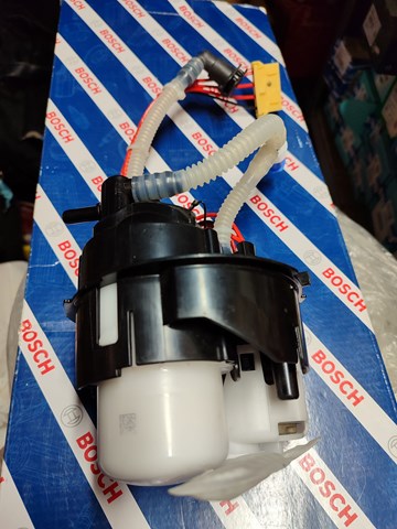 4M4919087AF VAG Бензонасос купить в Житомир