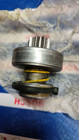 BOSCH 9001140317 Бендикс стартера в наличии Ужгород
