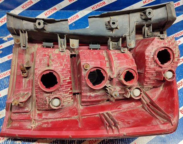 HYUNDAI 924011D010 Фонарь задний левый в наличии Львов