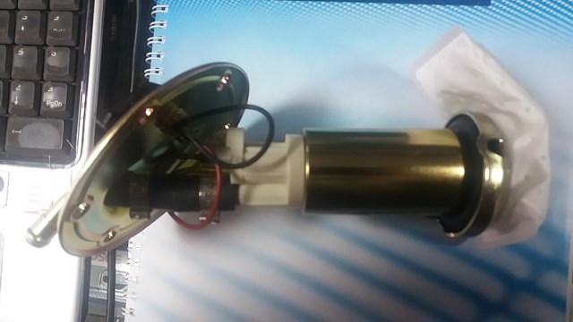 EFM0000301 Топливный насос электрический погружной купить Павлоград