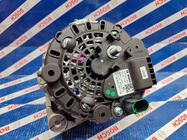 Автомобильный генератор F000BL0652 BOSCH