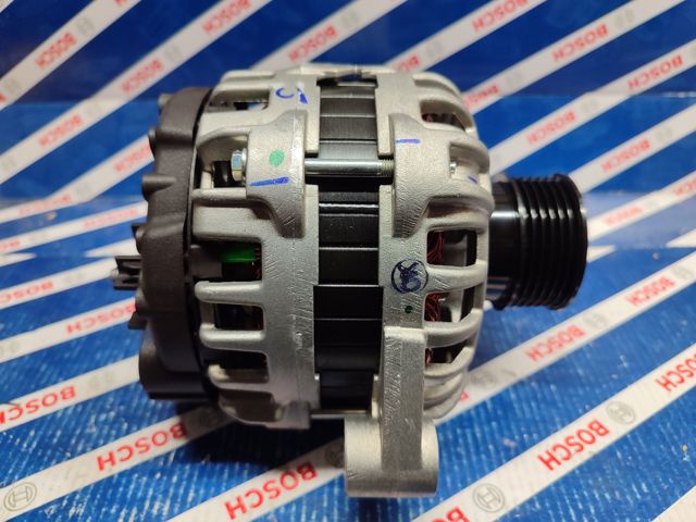 BOSCH F000BL0652 Генератор в наличии Ровно