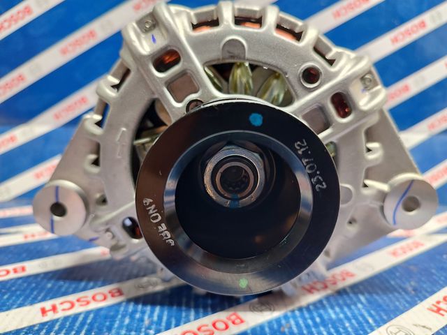 BOSCH F000BL0652 Генератор в наличии Ирпень