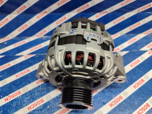 BOSCH F000BL0652 Генератор в наличии Ужгород