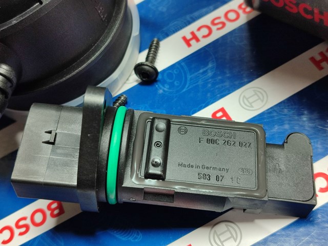 Воздухомер F00C2G2027 BOSCH